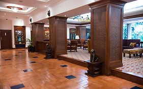 Nairobi Serena Hotel
